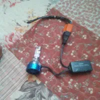 هدلایت‌موتورسیکلت‌‌قوی‌پورسورعت