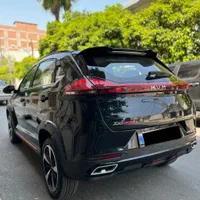 فروش امویام X33 Cross اتومات اقساط