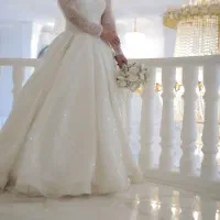 لباس عروس|لباس|گنبد کاووس, |دیوار