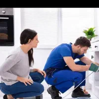 تخلیه چاه لوله بازکن پاکدشت شریف آباد حصارامیرقوهه