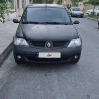 رنو ال ۹۰  E2 فول مدل ۸۹ فرانسوی