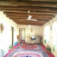 اجاره ویلایی در روستای اطراف شازند ۴۵۰ متری مبله|اجارهٔ خانه و ویلا|شازند, |دیوار