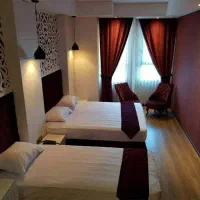 تور مشهد زمینی چارتری