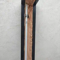 کتیبه پرده|پرده، رانر، رومیزی|گرگان, |دیوار