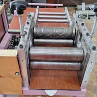 سازنددستگاه های دوخت التراسونیک دستگاه پدهای مختلف|ماشینآلات صنعتی|شهریار, حصار ساتی|دیوار