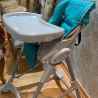 صندلی غذای کودک