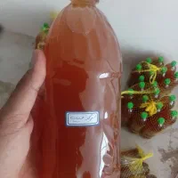 سرکه سیب انگور آبلیمو آبغوره شیره سکنجبین|خوردنی و آشامیدنی|برخوار, |دیوار