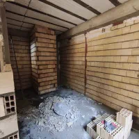 واحد۹۰ متری دو کله نور تک واحدی|پیشفروش املاک|قدس, شهرقدس|دیوار