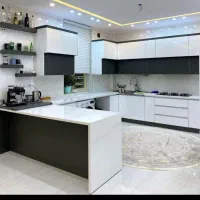 کابینت و کمد دیواری