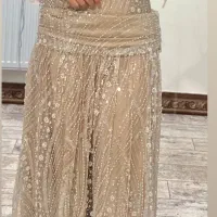 لباس کردی سقزی و کراس کوا