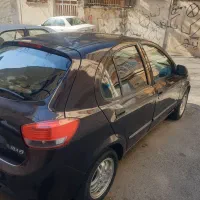 تیبا 2 ۹۵|خودرو سواری و وانت|تهران, جوادیه|دیوار