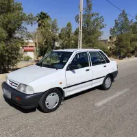 پراید صندوق دار