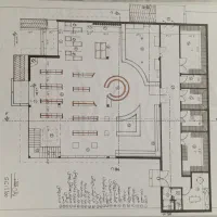 ماکت ، البوم، شیت ، پروژه معماری|مجسمه، تندیس، ماکت|نیشابور, ناسیونال|دیوار