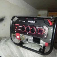 موتور برق ۳۳۰۰