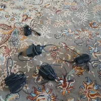 شارژر نوکیا قدیمی