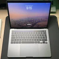 مک بوک پرو Apple MacBook Pro 13 M1 MYD92 8/512|رایانه همراه|تهران, یوسف‌آباد|دیوار