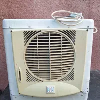 کولر آبی
