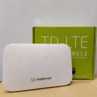مودم B612 مبین نت با سیم کارت