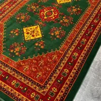 ارائه‌ دهنده انواع فرشهای قجری با قیمت درب کارخانه
