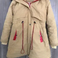 کاپشن در حد نو