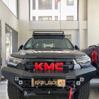 ثبت نام شرکتی کی ام سی تی ۸/KMC T8|خودرو سواری و وانت|تهران, نیروی هوایی (پیروزی)|دیوار