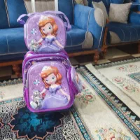 کیف و کالسکه