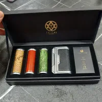 ماد لاست ویپ تلیما DNA 250 لیمیتد ادیشن فول باکس