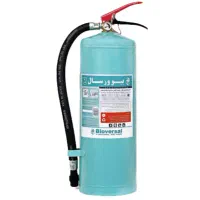 کپسول6لیتری بیوورسال تدبیر ، کپسول آتش نشانی|ابزارآلات|شیراز, شهرک صنعتی شیراز|دیوار