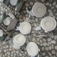 چراغ سقفی اس ام دی ۷وات|لوستر و چراغ آویز|رشت, چمارسرا|دیوار