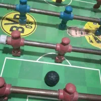 فوتبال دستی