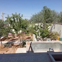 خونه باغ در نیر زیبامعامله با ملک یزد|فروش خانه و ویلا|نیر (یزد), |دیوار