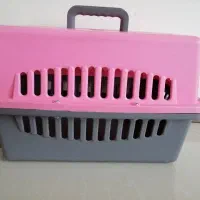 باکس سگ و گربه