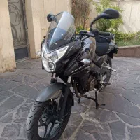 NS 150 ان اس