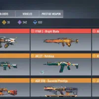 اکانت کالاف دیوتی موبایل|کنسول، بازی ویدئویی و آنلاین|اصفهان, مفتح|دیوار