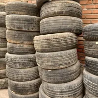 حراج لاستیک استفاده شده دست دوم