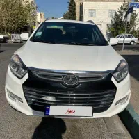 جک S5 نیوفیس بدون رنگ