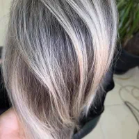 مدل رایگان آمبره روسی برزیلی بالیاژ سامبره هایلایت|خدمات آرایشگری و زیبایی|بندر انزلی, گلسرخ|دیوار