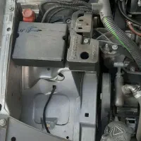 پژو پارس ۸۳ خاص|خودرو سواری و وانت|میاندوآب, |دیوار