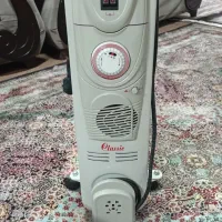 رادیاتور برقی