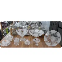 قدیمی و نو با کارتن خارجی ژاپن فرانسه