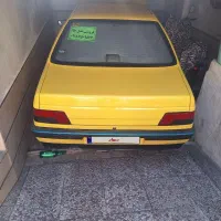 تاکسی گردشی|خودرو سواری و وانت|نهاوند, |دیوار