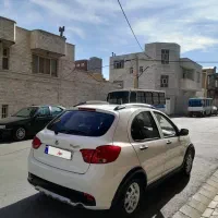 کوییک مدل ۹۸|خودرو سواری و وانت|تبریز, |دیوار