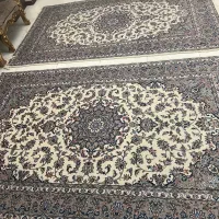 فرش دستبافت اردکان جفت|فرش|تهران, اسکندری|دیوار