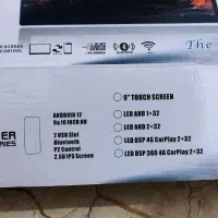 مولتی مدیا 4k11اینچ|قطعات یدکی و لوازم جانبی|تهران, امانیه|دیوار