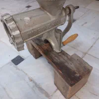 چرخ گوشت دستی|خردکن، آسیاب، غذاساز|قم, شهرک سازمان آب|دیوار