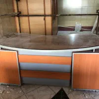 میز اداری مدیریت