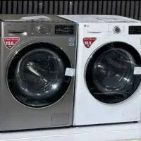 لباس شویی الجی کره