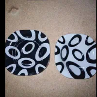 سرویس آیروپال ۱۲ نفره معاوضه با برنز