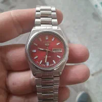 دو عدد ساعت سیکو پنچ اتوماتیک انتیک