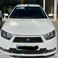 دنا تیپ ۱ مدل ۹۸ ، اقساط آسان با چک